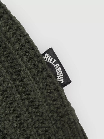 Maglione Billabong Girocollo Billabong Arch Sweater