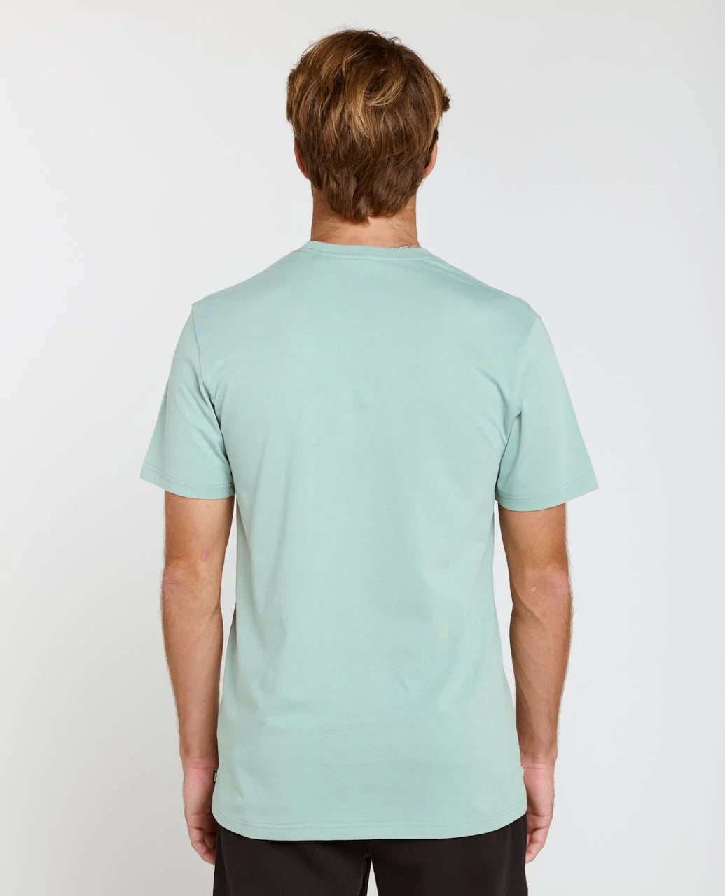 T-Shirt Rip Curl Streamline Embroid Standard Tee