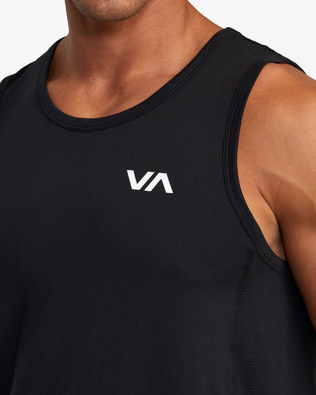 VA Sport Vent - Smanicato da Uomo