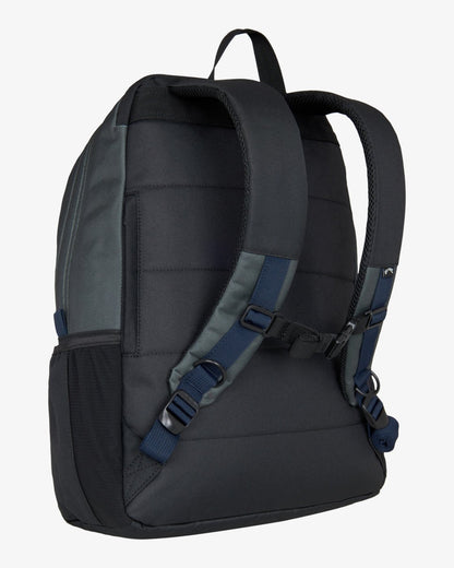 Command Stash  Zaino con ampio scomparto principale
