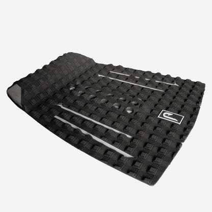 Grip Surf Posteriore 3 Pezzi con Arch 7mm – Black JUST