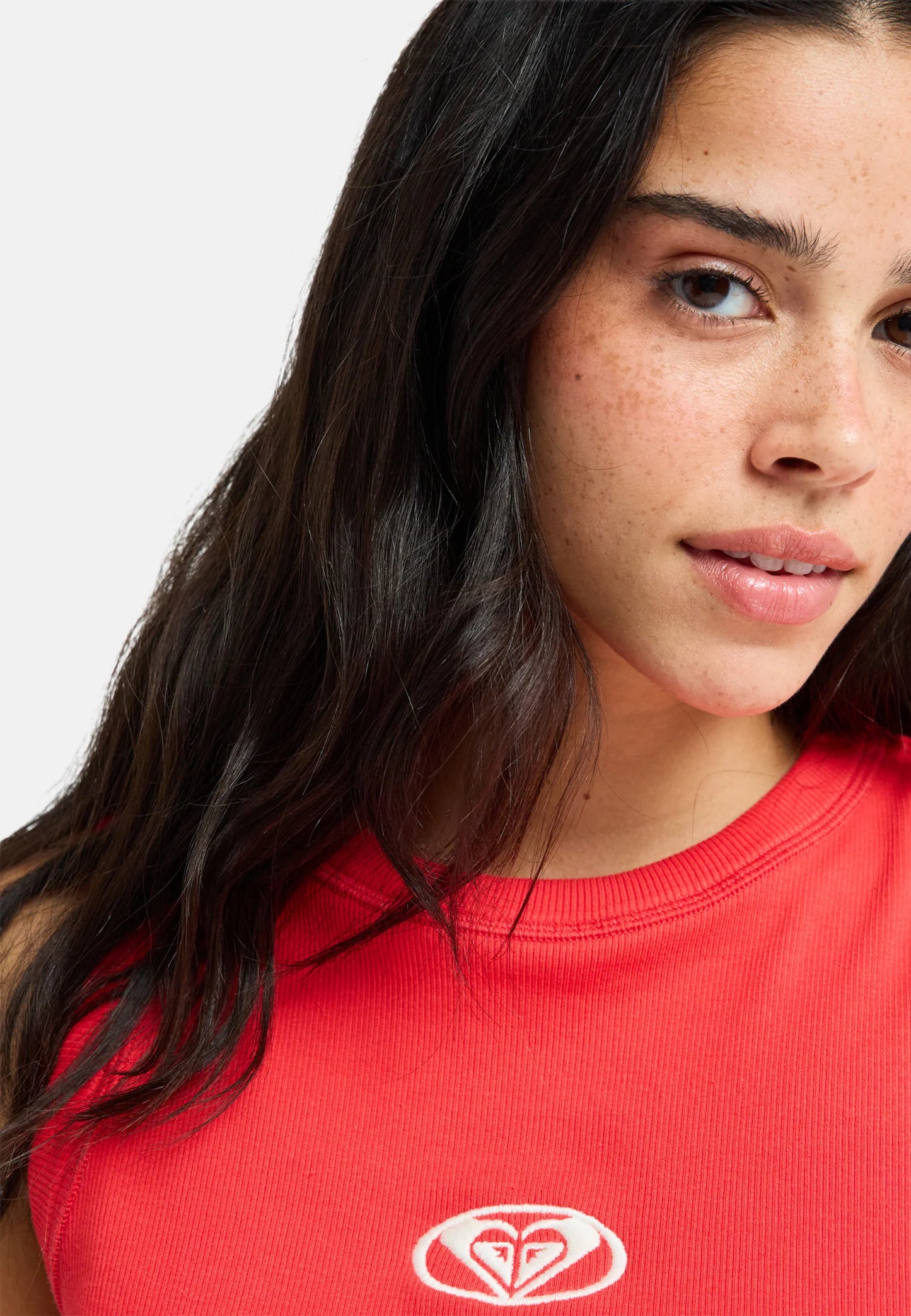 Top Roxy Iconic Days Hibiscus
