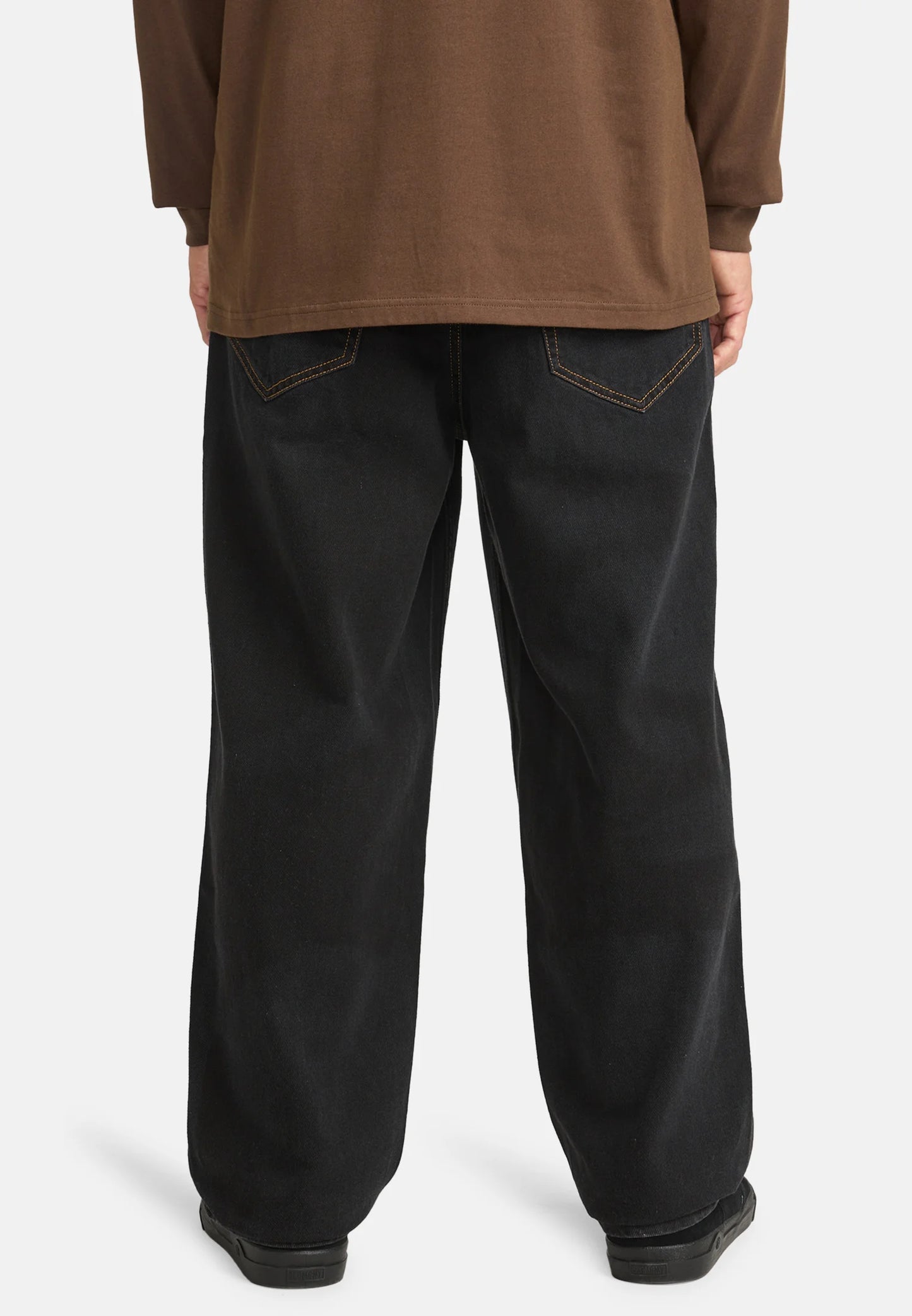 Jeans Uomo Gold Coast Denim Billabong Workwear