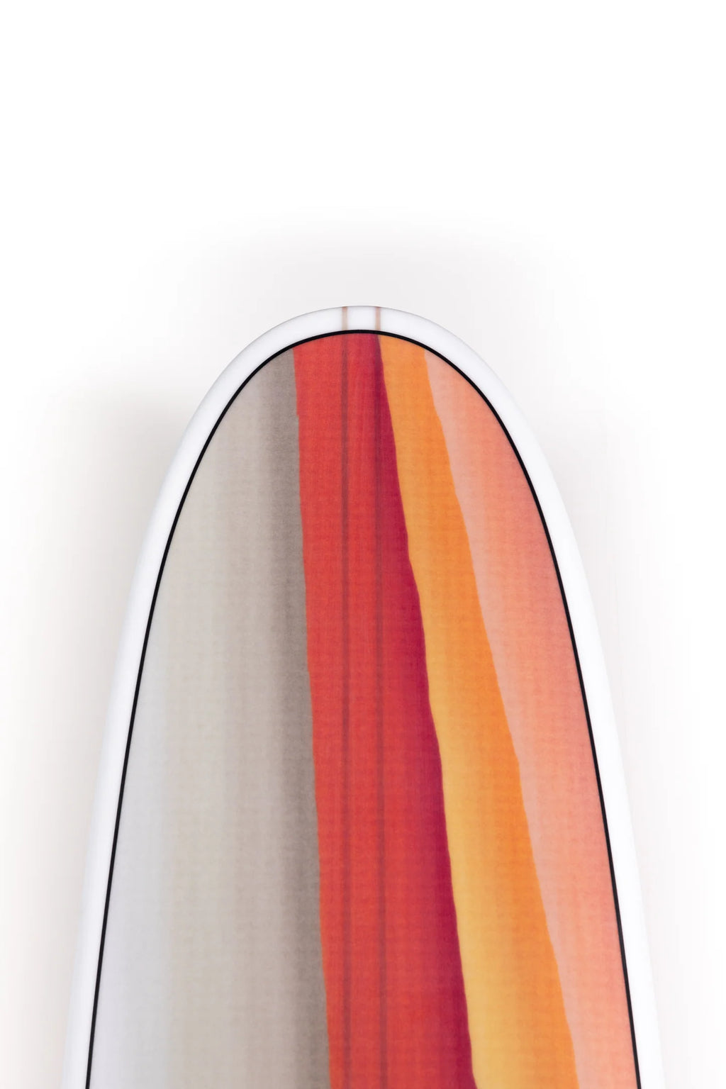 Tavola da Surf Indio Endurance "Mid Length" 8'0" gold india