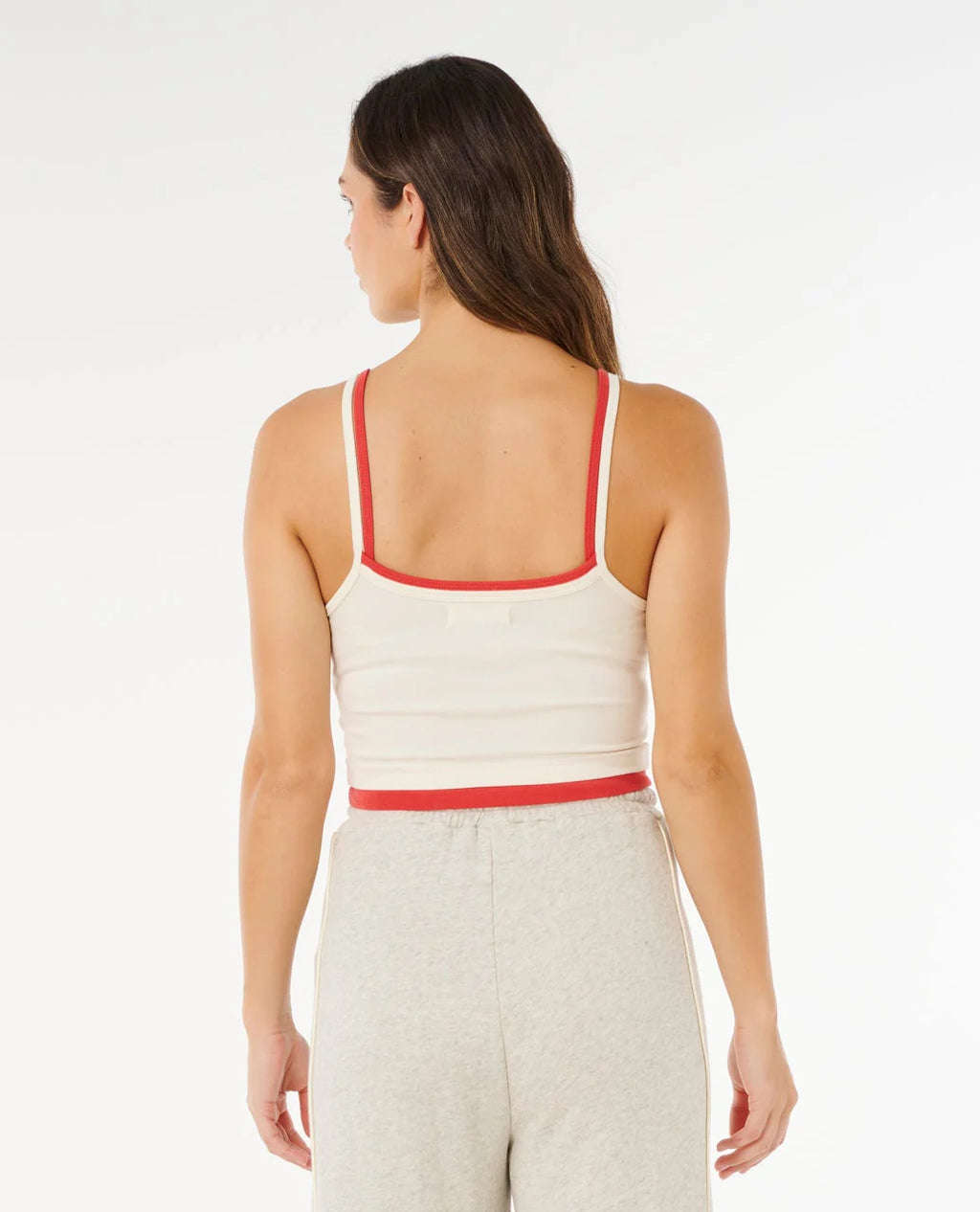 Canotta Rip Curl Surf Revival Layered
