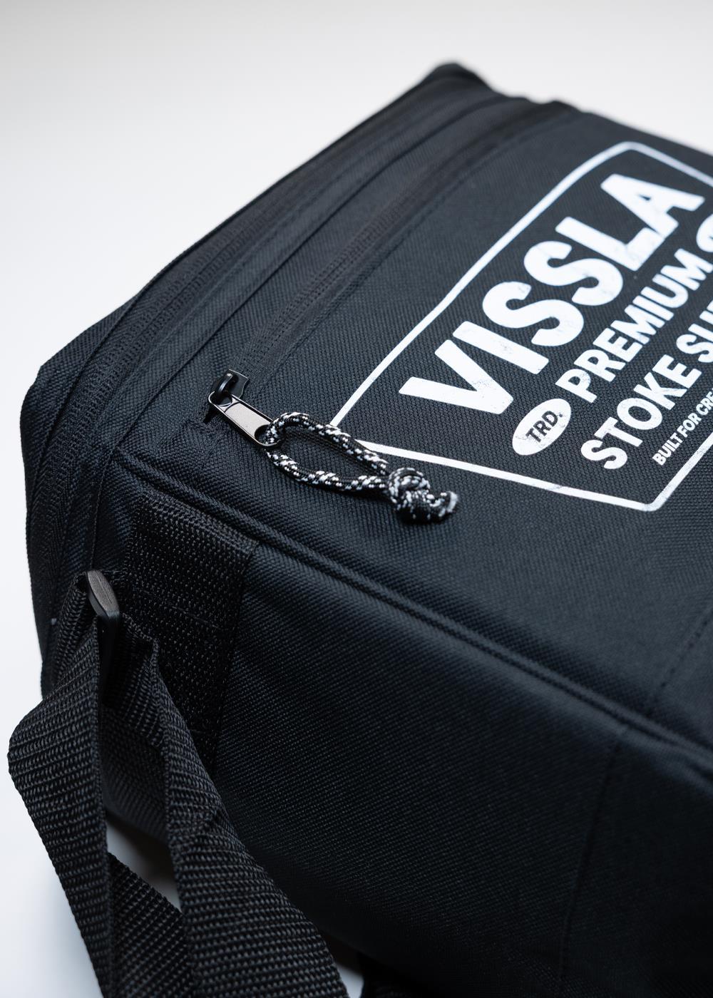 Vissla Stoke Supply Cooler – Borsa Termica