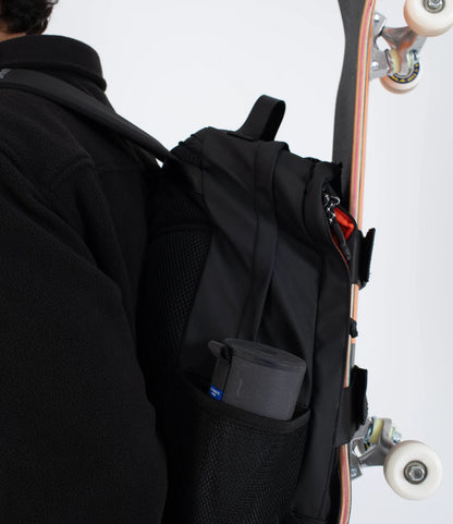 Zaino Hurley Advant | Zaino Porta Skate