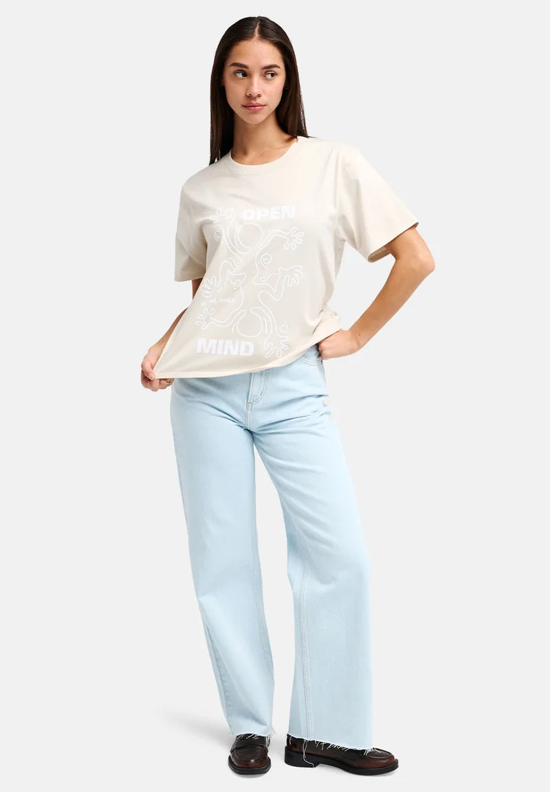 Raver Easy – T-shirt Rvca