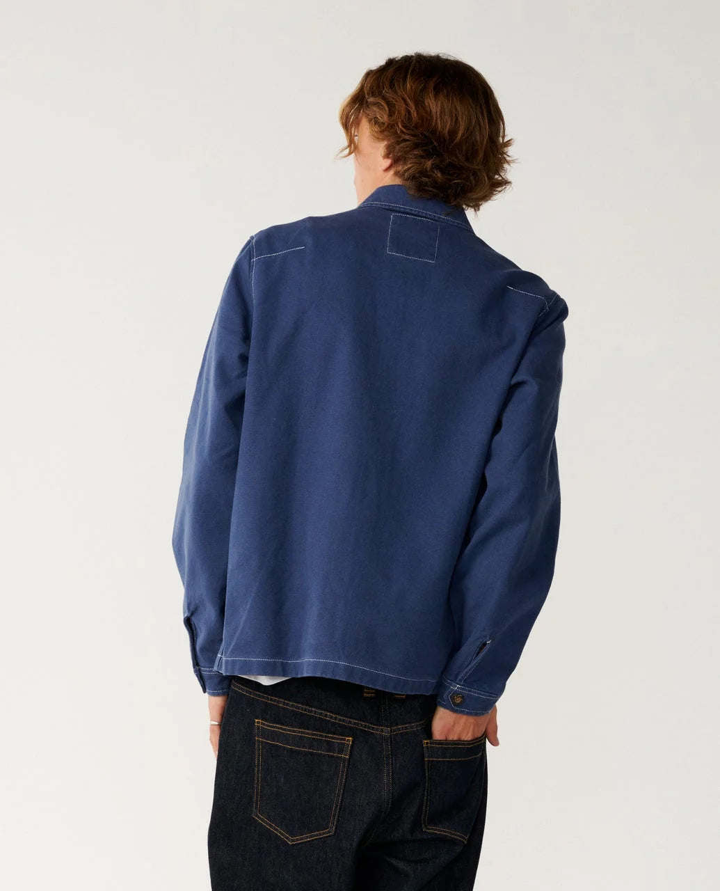 Giacca Uomo Rip Curl Premium Surf Anyday Shack