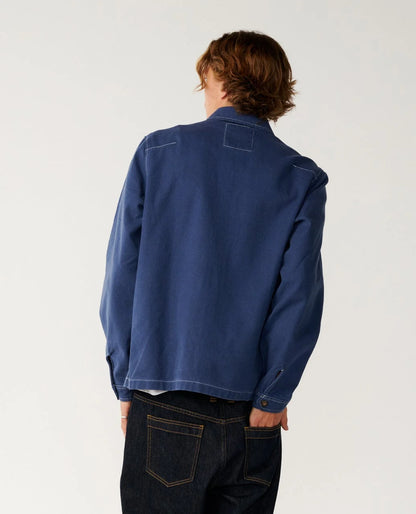 Giacca Uomo Rip Curl Premium Surf Anyday Shack