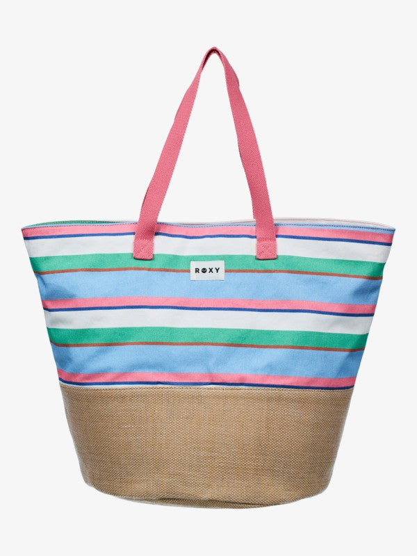 Roxy Waikiki Life – Borsa Mare e Spesa da Donna