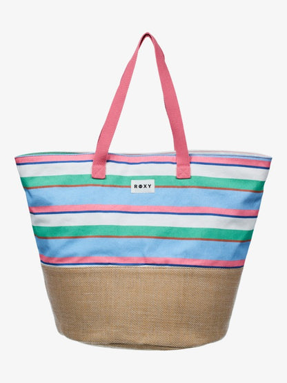 Roxy Waikiki Life – Borsa Mare e Spesa da Donna