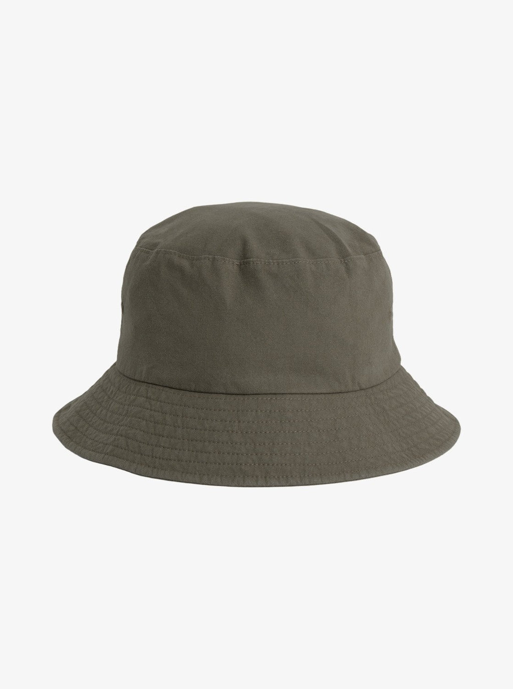 Cappello da Pescatore Uomo Buckology – Verde