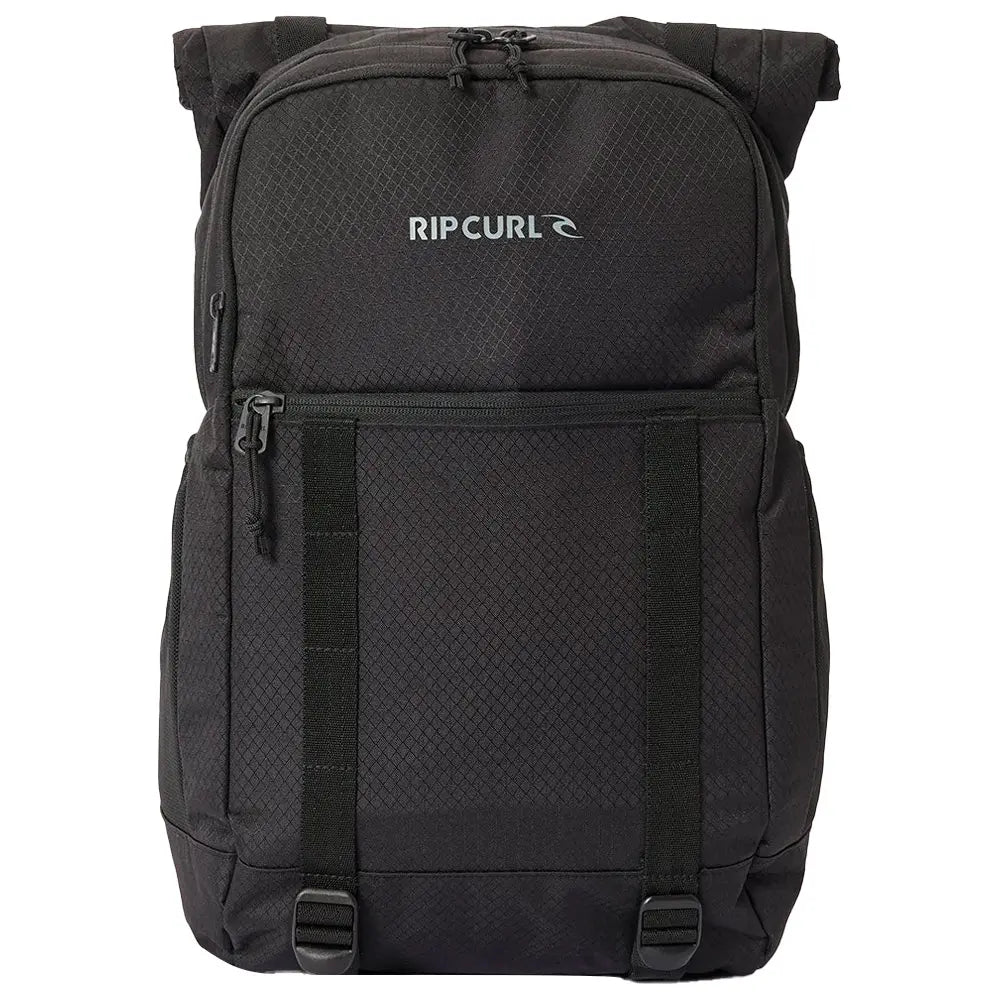 Zaino Rip Curl Search 30L Dawn Patrol – Nero
