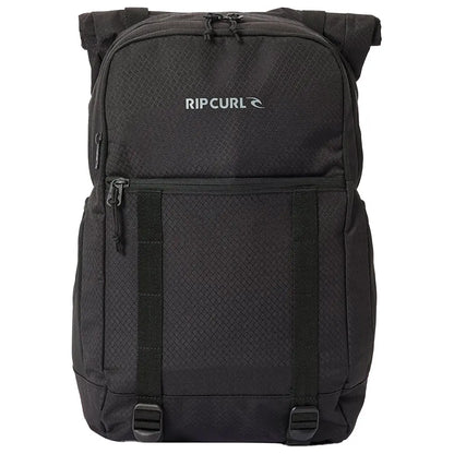 Zaino Rip Curl Search 30L Dawn Patrol – Nero