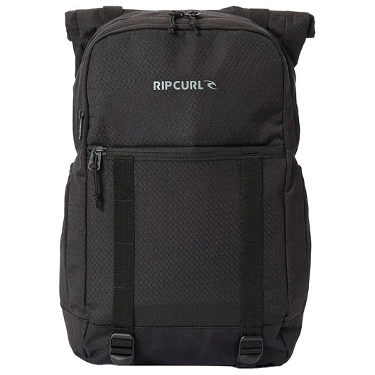 Zaino Rip Curl Search 30L Dawn Patrol – Nero