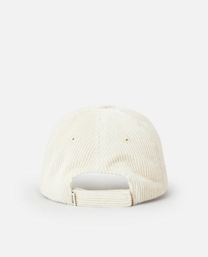 Titolo SEO: Cappello Rip Curl Icons of Surf a Coste | Velluto Vintage