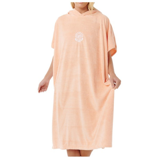 Poncho Rip Curl Women’s Classic Surf Hooded Towel