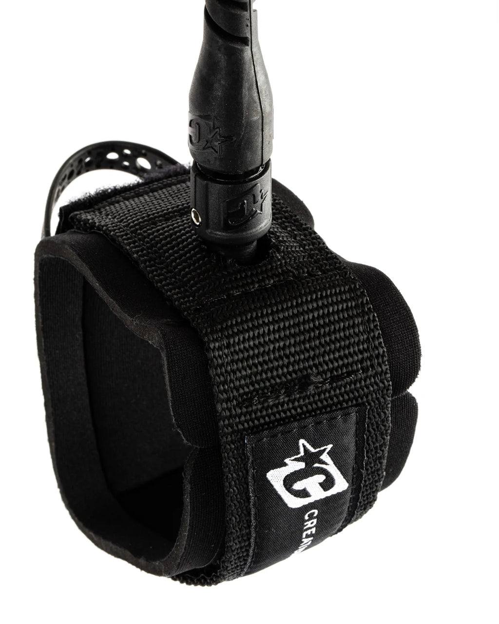 Creatures of Leisure Icon Leash 6' - blu