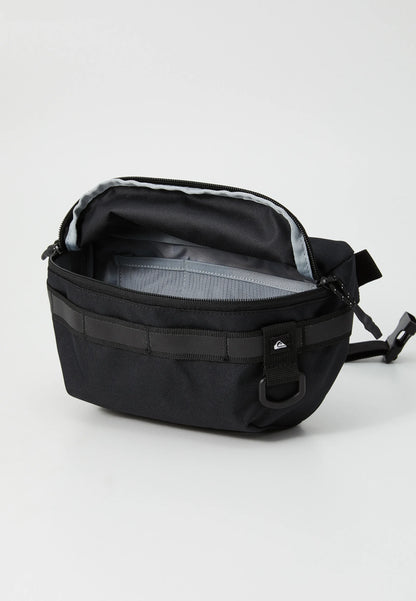 Marsupio Quiksilver Bling Sling Uomo – NERO