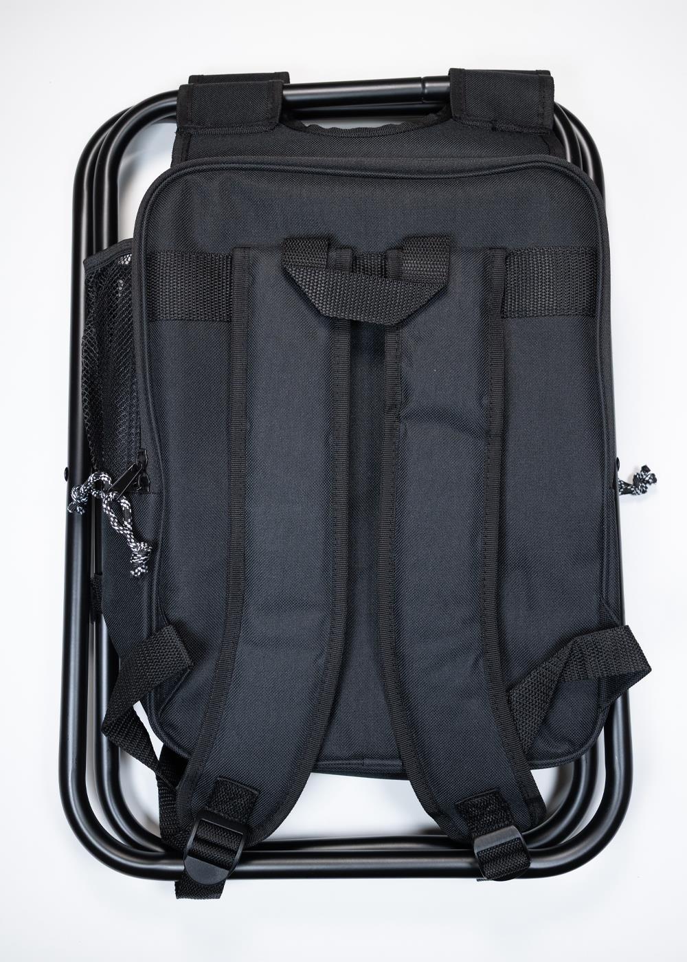 Vissla Stoke Supply Backpack Chair Combo | Zaino Ibrido con Sedia Integrata