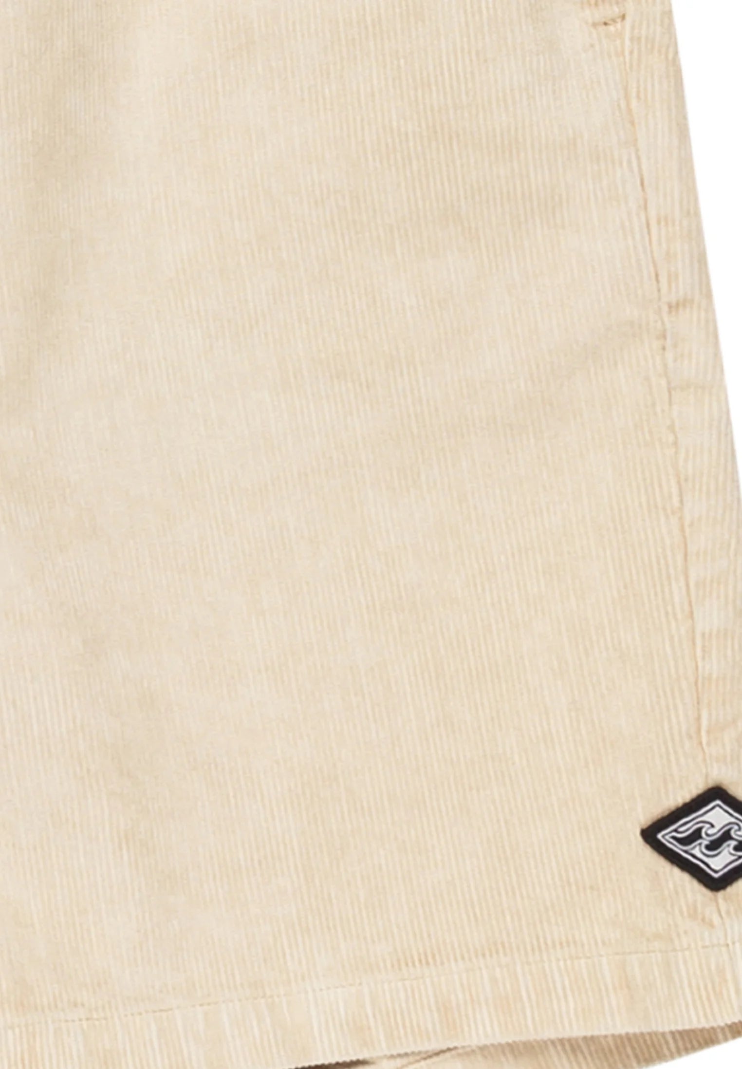 Billabong Larry Shorts – Pantaloncini Uomo white