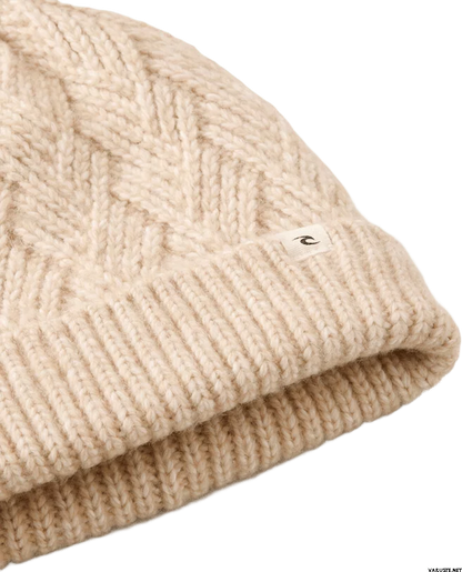 Berretto Premium Reg Pom Pom Beanie | Lavorazione a Maglia Fitta, Pon Pon