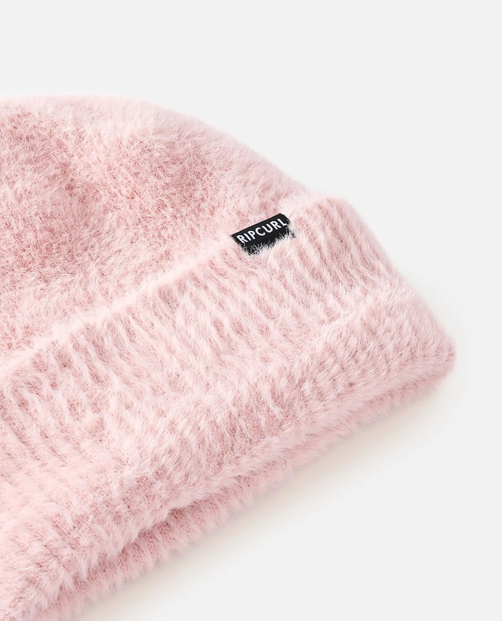 Berretto Donna Rip Curl Fuzzy Reg lilla
