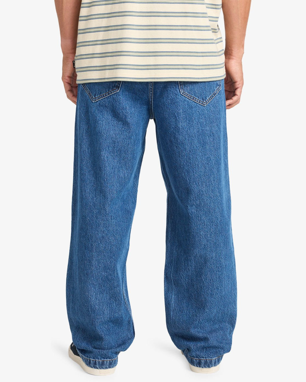 Jeans Uomo Gold Coast Denim Billabong Workwear