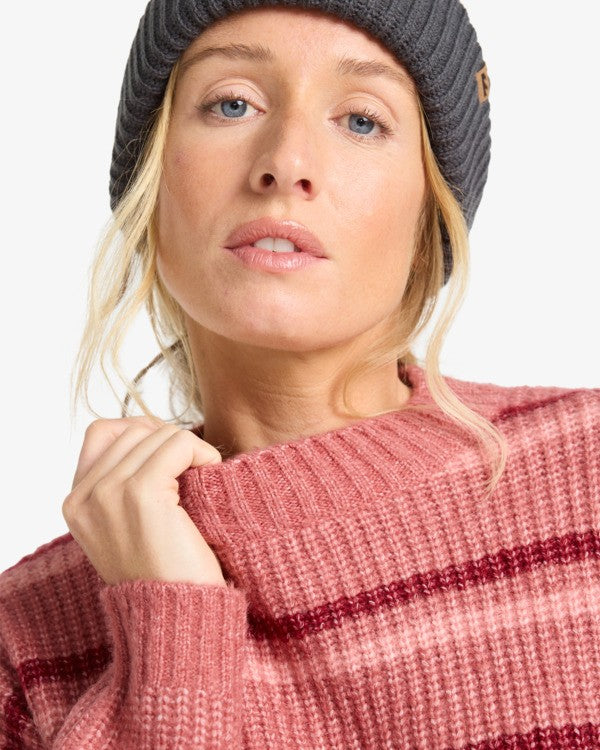 Roxy Maglione Soft Breeze - Vestibilità Relaxed Fit Donna