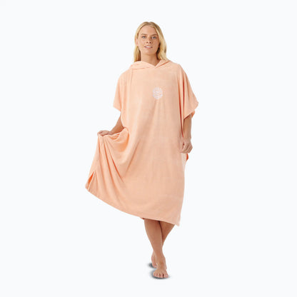 Poncho da Donna Rip Curl Classic Surf Hooded