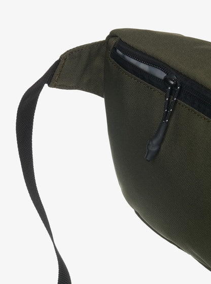 Marsupio Quiksilver Bling Sling Uomo – Verde