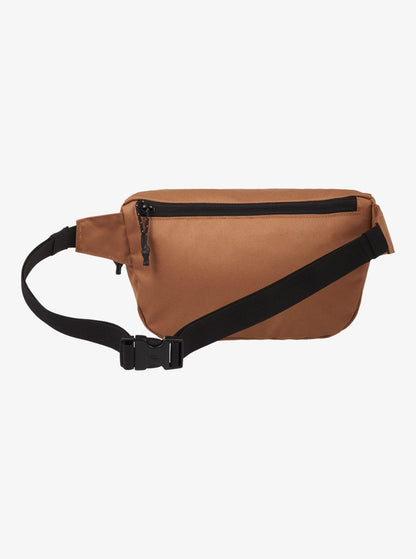 Marsupio Quiksilver Bling Sling Uomo – beige