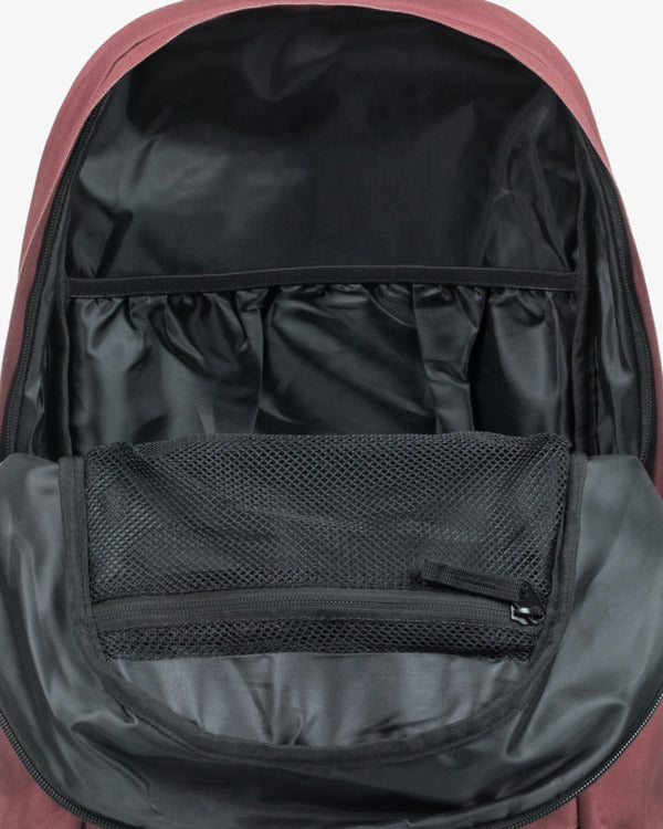 Zaino Uomo/Donna EDC 20.5L | Everyday Carry Compatto e Funzionale per la Città RVCA