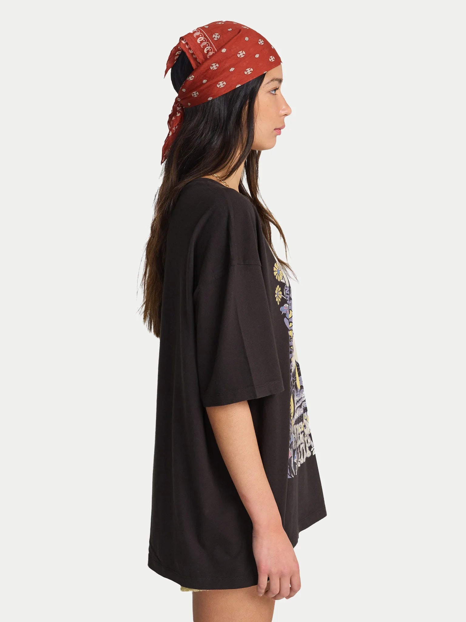 Surf Trip T-Shirt donna