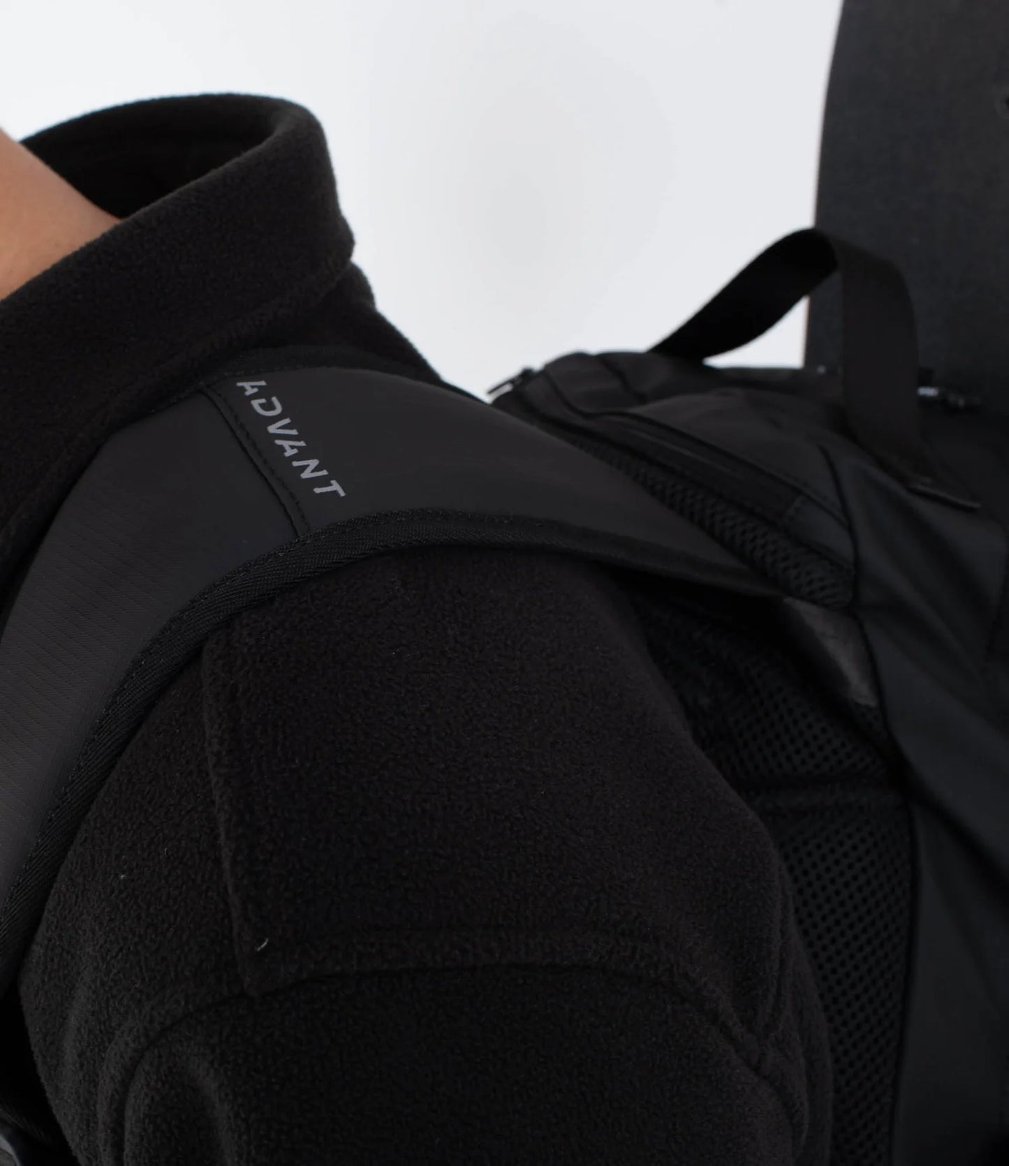Zaino Hurley Advant | Zaino Porta Skate