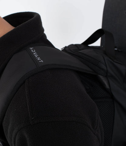 Zaino Hurley Advant | Zaino Porta Skate