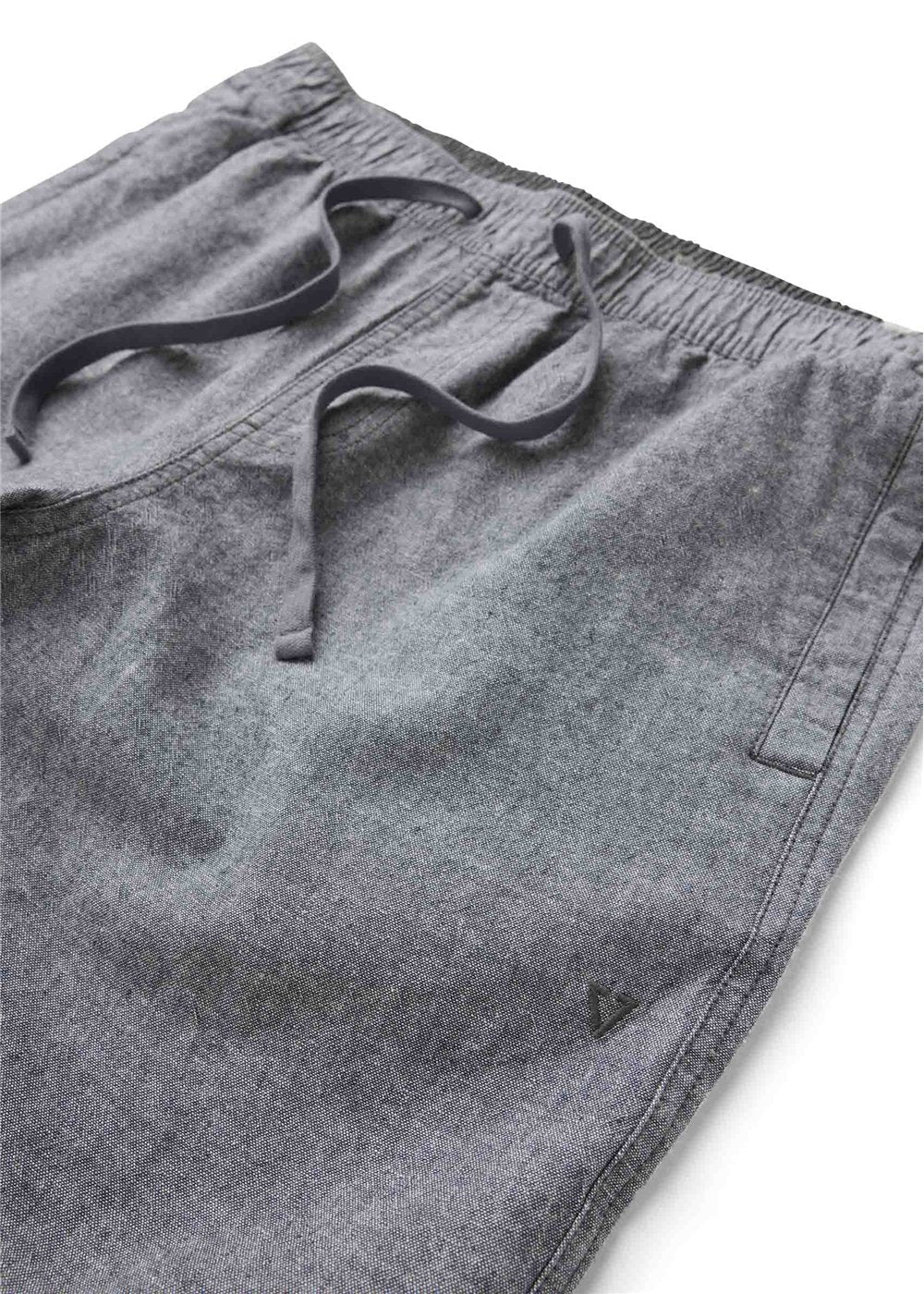 Vissla Rails Linen Eco Elastic Pant