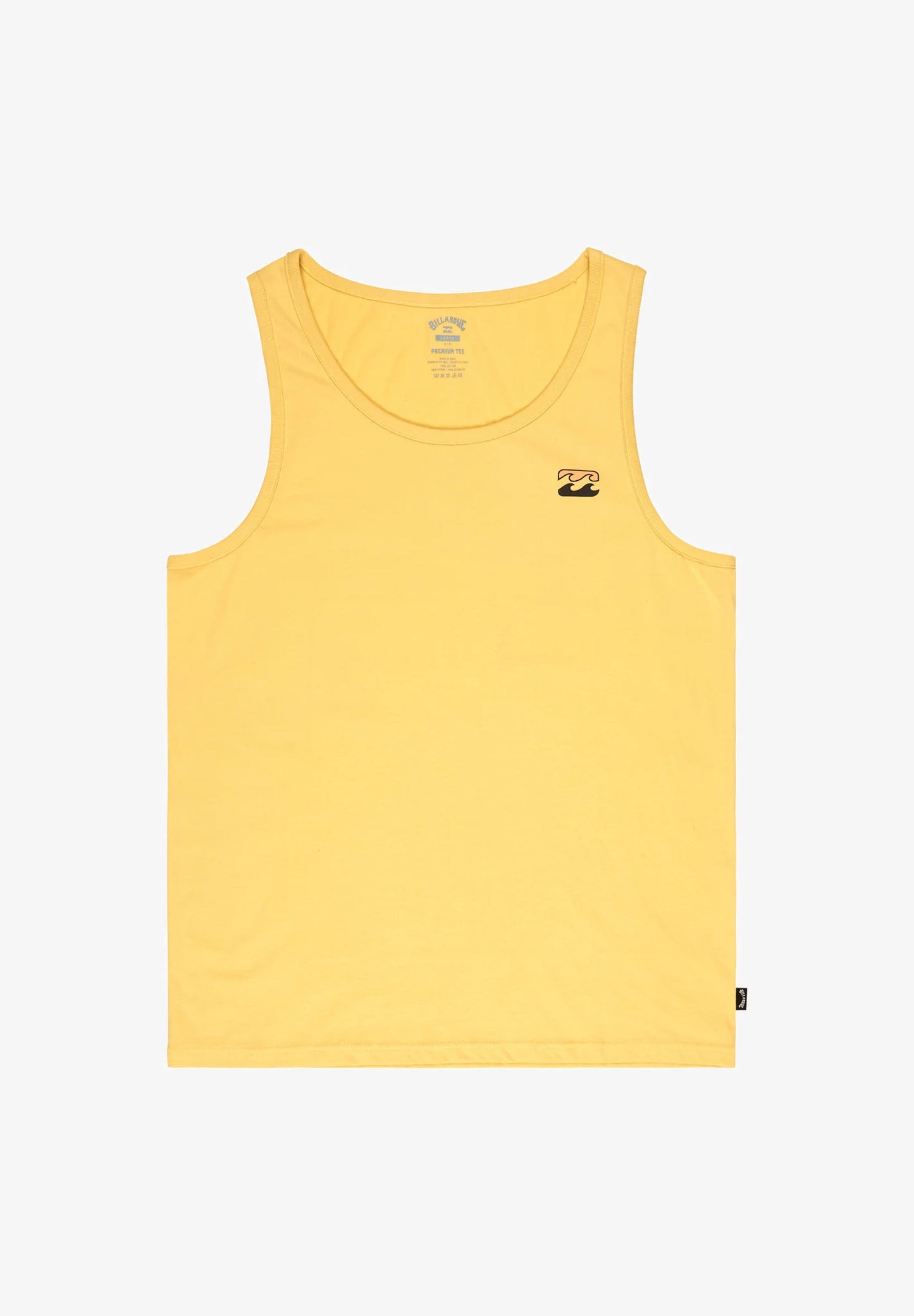 Canotta Billabong Icon Wave TK