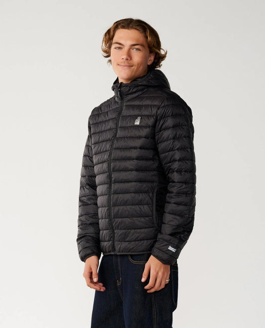 Giacca Rip Curl Search Series Puffer DWR