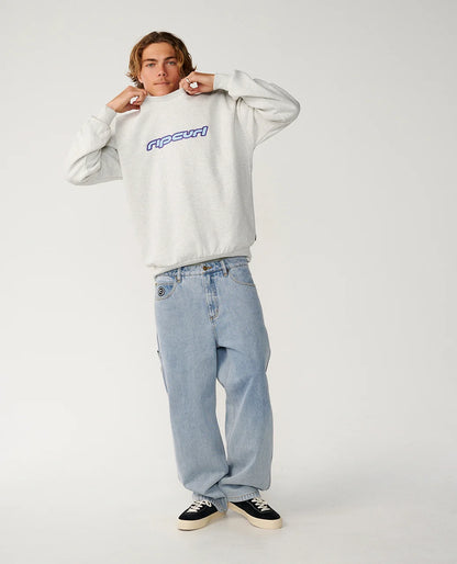Felpa Girocollo Rip Curl Archive
