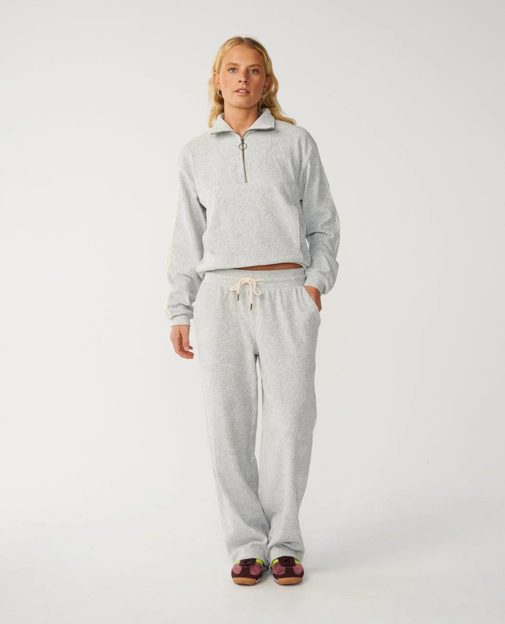 Pantaloni Sportivi Donna Rip Curl Cosy Jogger