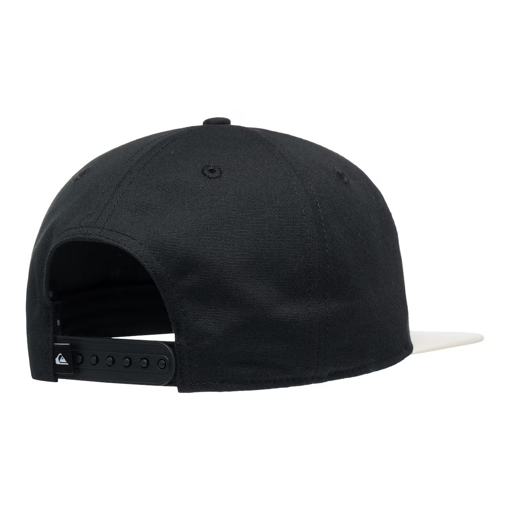 Cappello Uomo Quiksilver Qs Frassnassa