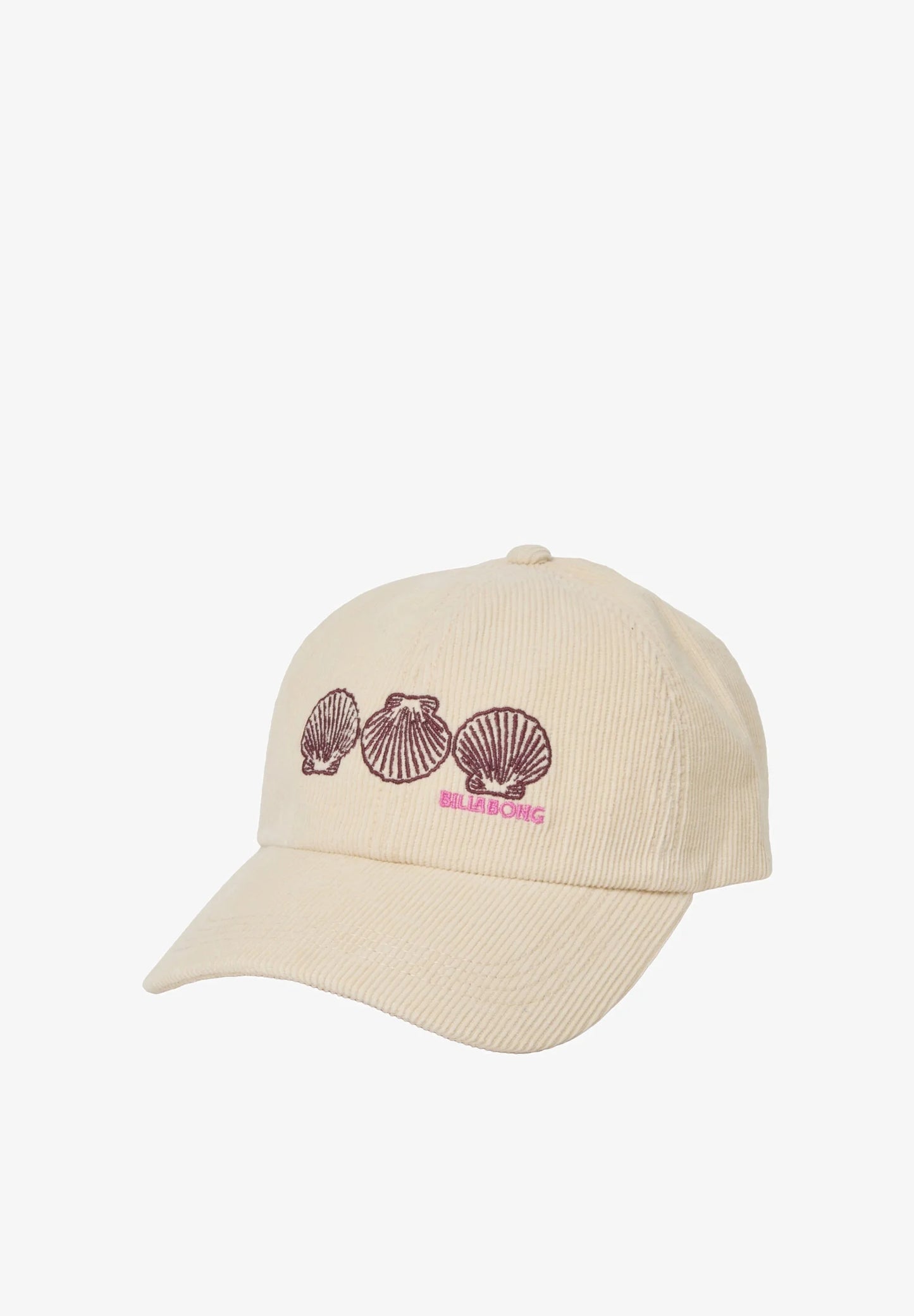 Cappellino Billabong | Dad Hat da Donna con Visiera
