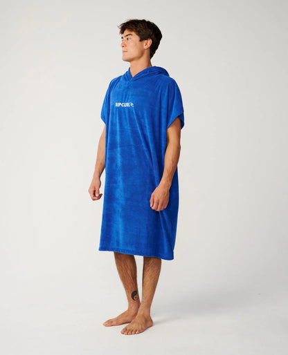 Poncho Rip Curl Logo Hooded Towel