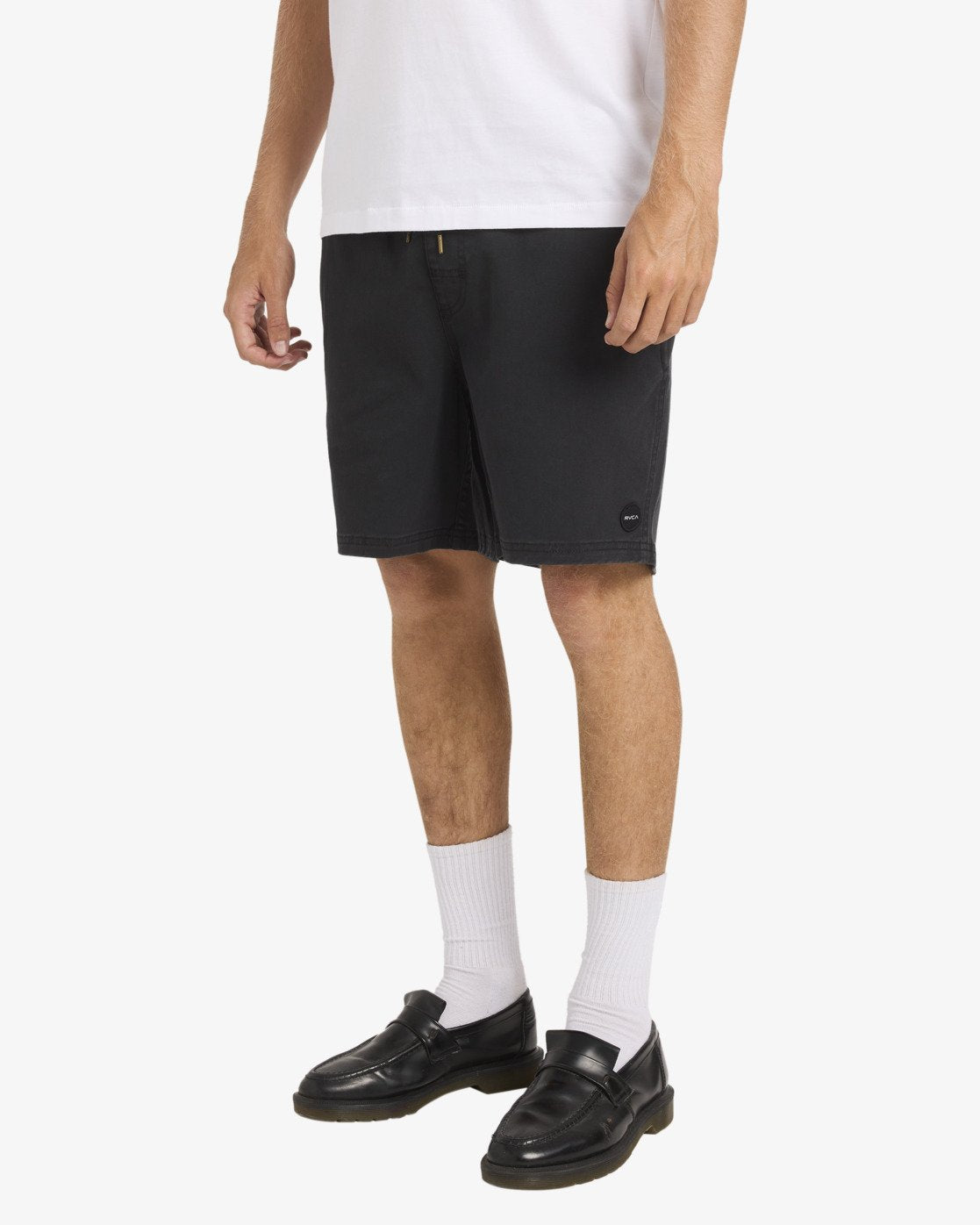 Bermuda RVCA Escape – Short Elasticizzati 17"