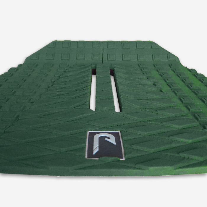 Grip Surf Posteriore 3 Pezzi con Arco 7mm – Green JUST