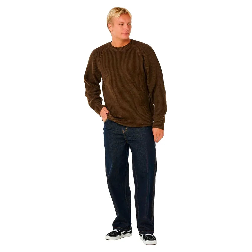Maglione  Rip Curl Premium Surf Knit Crew