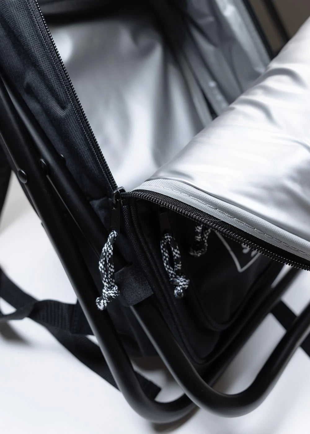 Vissla Stoke Supply Backpack Chair Combo | Zaino Ibrido con Sedia Integrata