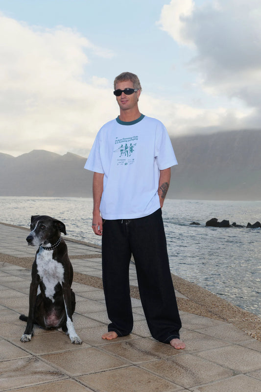 T-shirt Pukas Running Club
